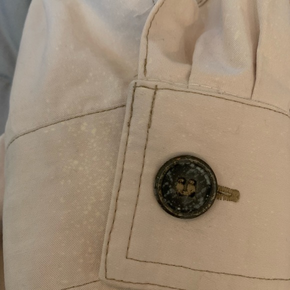 Smythe Les Vestes Jacket - Picture 14 of 16